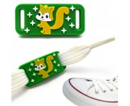Pins og merker
