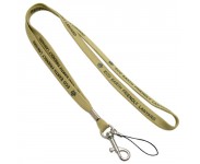 Nøkkelbånd og diverse