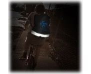 Reflekshandlenett/Bag