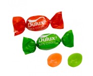 Sjokolade og søtsaker