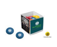 Sjokolade og søtsaker