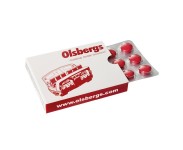 Sjokolade