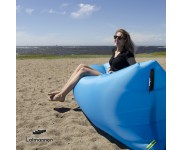 Latmannen luftsenger p&aring; lager