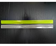 Slap-wrap refleks